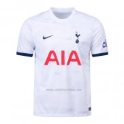 1ª Camiseta Tottenham Hotspur 2023-2024