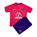 2ª Camiseta Toulouse Nino 2021-2022