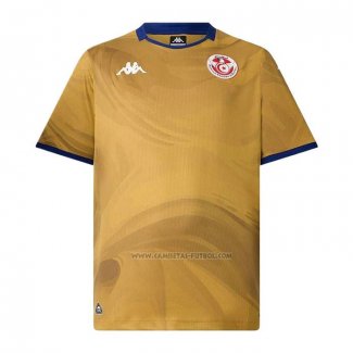 3ª Camiseta Tunez 2025