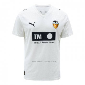 1ª Camiseta Valencia 2025-2026