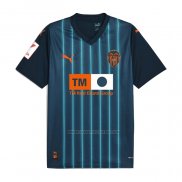2ª Camiseta Valencia 2023-2024