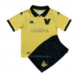 3ª Camiseta Venezia Nino 2022-2023