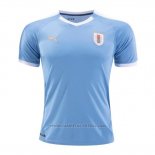 1ª Camiseta Uruguay 2019