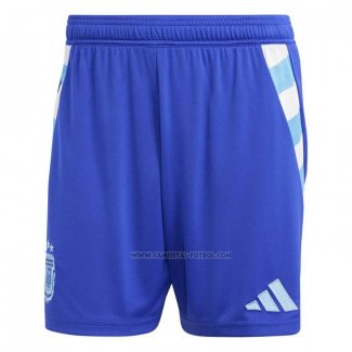 2ª Pantalones Argentina 2024