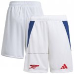 1ª Pantalones Arsenal 2024-2025
