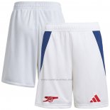 1ª Pantalones Arsenal 2024-2025