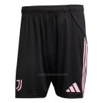 1ª Pantalones Juventus 2025-2026