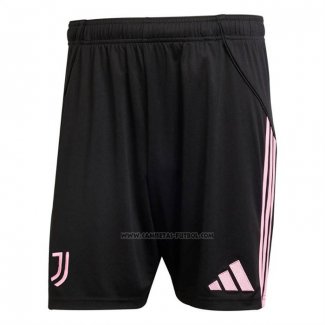 1ª Pantalones Juventus 2025-2026