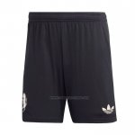 Pantalones Juventus 3ª 2025-2026