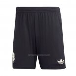 Pantalones Juventus 3ª 2025-2026