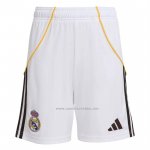 1ª Pantalones Real Madrid 2025-2026