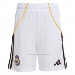 1ª Pantalones Real Madrid 2025-2026