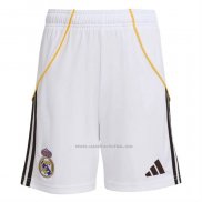 1ª Pantalones Real Madrid 2025-2026