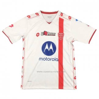 Tailandia 2ª Camiseta AC Monza 2024-2025