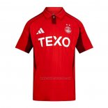 Tailandia 1ª Camiseta Aberdeen 2025-2026