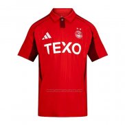 Tailandia 1ª Camiseta Aberdeen 2025-2026