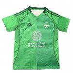 Tailandia 2ª Camiseta Al-Ahli Saudi 2025-2026