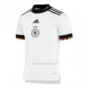 Tailandia 1ª Camiseta Alemania Euro 2022