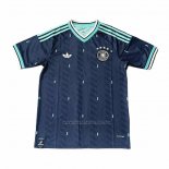 Tailandia 2ª Camiseta Alemania 2026