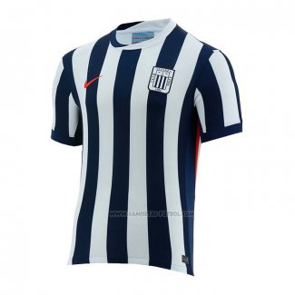 Tailandia 1ª Camiseta Alianza Lima 2026