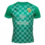 Tailandia 3ª Camiseta Almeria 2021-2022