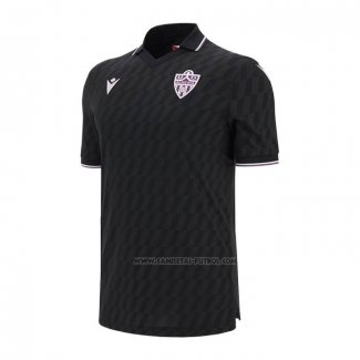 Tailandia 3ª Camiseta Almeria 2025-2026