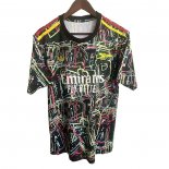 Tailandia Camiseta Arsenal Special 2025-2026