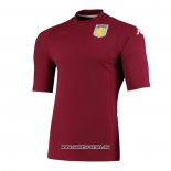 Tailandia Camiseta Aston Villa Kombat XX 2020