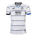 Tailandia 2ª Camiseta Atalanta 2023-2024