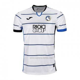 Tailandia 2ª Camiseta Atalanta 2023-2024