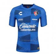 Tailandia 1ª Camiseta Atlas Portero 2023-2024