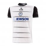 Tailandia 1ª Camiseta Ayr United 2025-2026