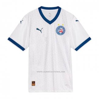 Tailandia 1ª Camiseta Bahia 2025