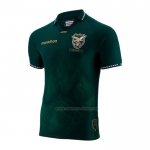 Tailandia 1ª Camiseta Bolivia 2025