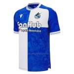 Tailandia 1ª Camiseta Bristol Rovers 2025-2026