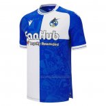 Tailandia 1ª Camiseta Bristol Rovers 2025-2026