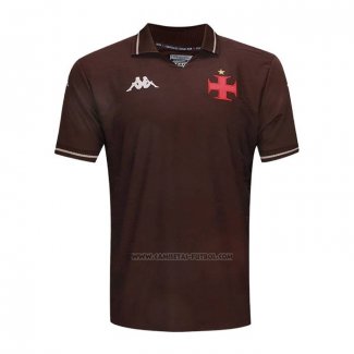 Tailandia 3ª Camiseta CR Vasco da Gama 2025