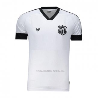 Tailandia 2ª Camiseta Ceara 2022