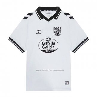 Tailandia Camiseta Celta de Vigo Special 2024-2025 Blanco