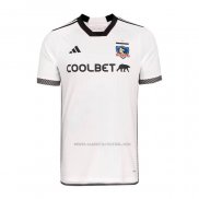 Tailandia 1ª Camiseta Colo-Colo 2024