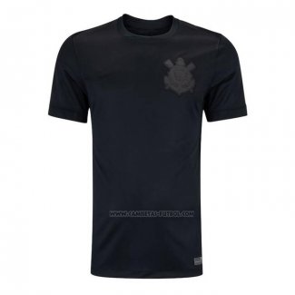 Tailandia 2ª Camiseta Corinthians 2024