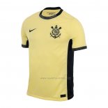 Tailandia 3ª Camiseta Corinthians 2023