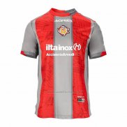 Tailandia 1ª Camiseta Cremonese 2025-2026