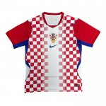 Tailandia 1ª Camiseta Croacia 2026