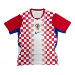 Tailandia 1ª Camiseta Croacia 2026