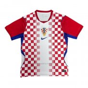 Tailandia 1ª Camiseta Croacia 2026