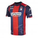 Tailandia 1ª Camiseta Crotone 2020-2021