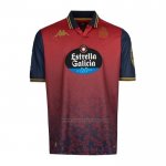 Tailandia 2ª Camiseta Deportivo de La Coruna 2025-2026
