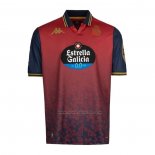 Tailandia 2ª Camiseta Deportivo de La Coruna 2025-2026
