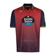 Tailandia 2ª Camiseta Deportivo de La Coruna 2025-2026